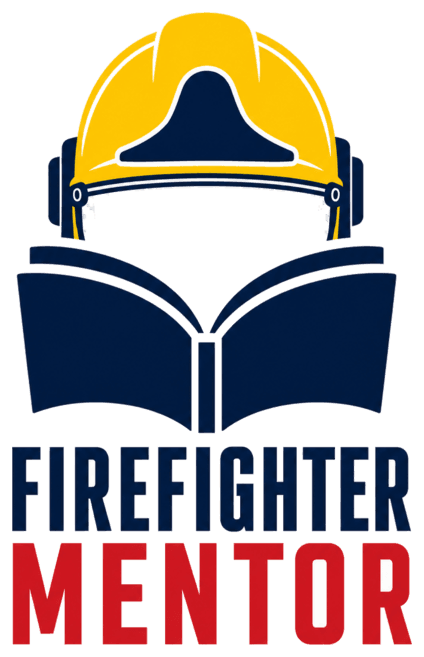 Firefighter Mentor